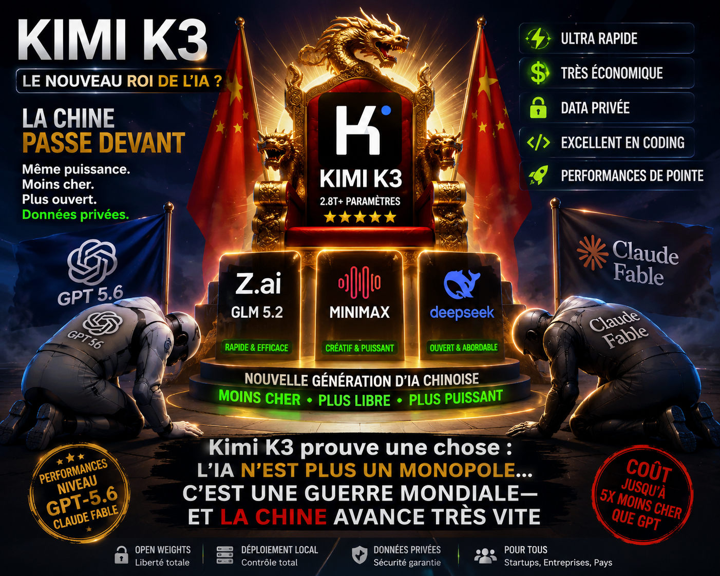 Kimi K3