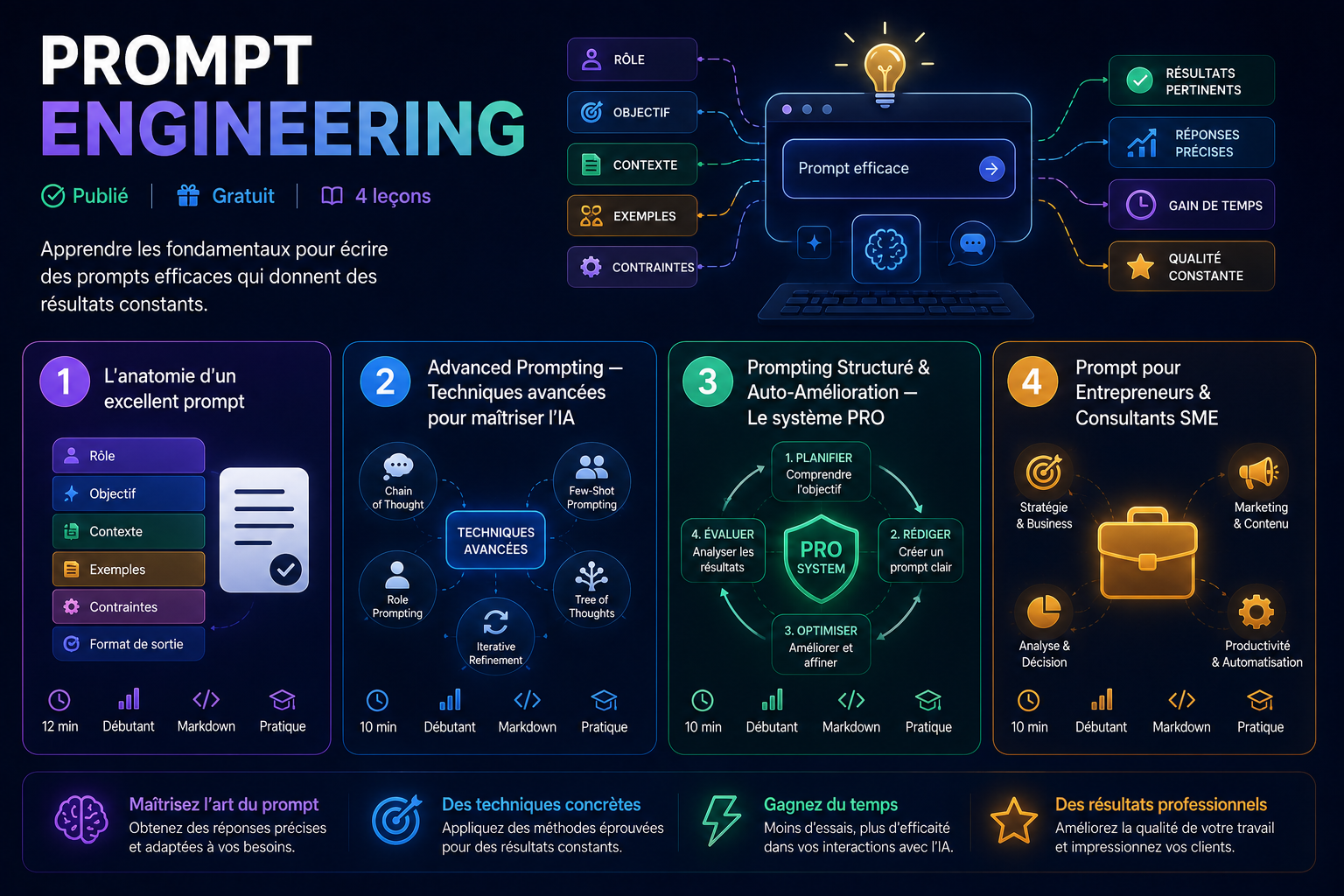 Prompt engineering