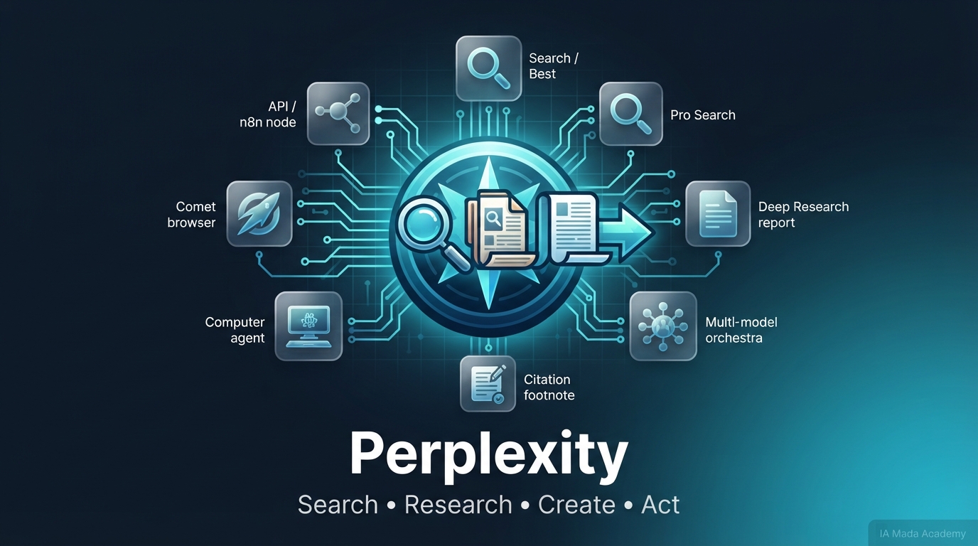 Perplexity