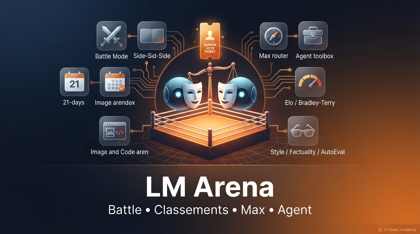 LM Arena